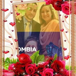 Meet your Posher, Leonor